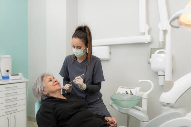 Best Pediatric Emergency Dentist in Martsville, IN