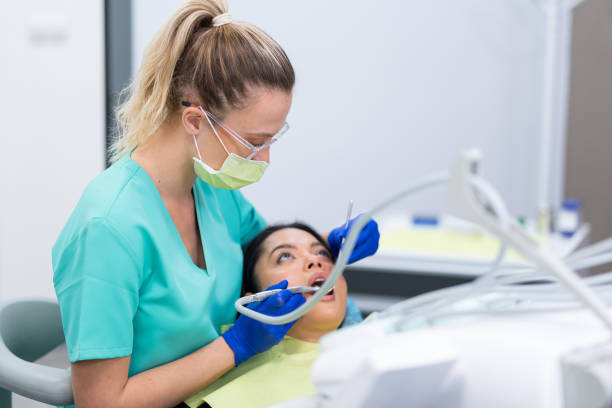 Best Emergency TMJ Treatment in Martsville, IN